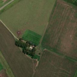 Satellite imagery of Cerro Redondo, AR