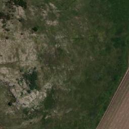 Satellite imagery of Cerro Redondo, AR