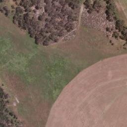 Satellite imagery of Furner, AU