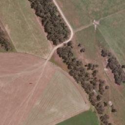 Satellite imagery of Furner, AU