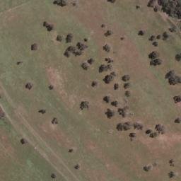 Satellite imagery of Furner, AU