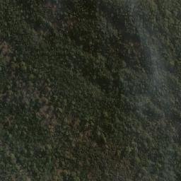 Satellite imagery of The Sisters, AU
