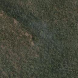 Satellite imagery of The Sisters, AU