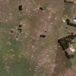 Satellite imagery of Troys Hill, AU