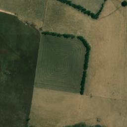 Satellite imagery of Kangaroo Hills, AU