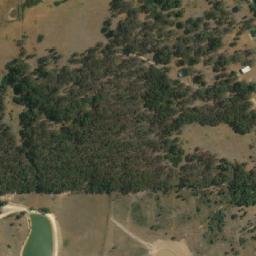 Satellite imagery of Eastern Hill, AU