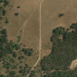 Satellite imagery of Burnt Hill, AU