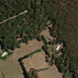 Satellite imagery of Currys Hill, AU