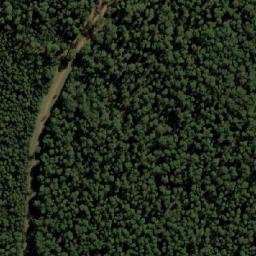 Satellite imagery of Strath Lookout, AU