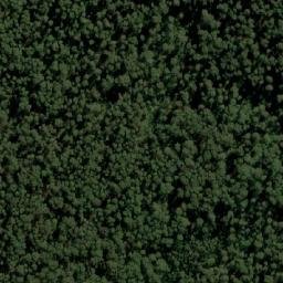 Satellite imagery of Strath Lookout, AU