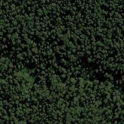 Satellite imagery of Strath Lookout, AU