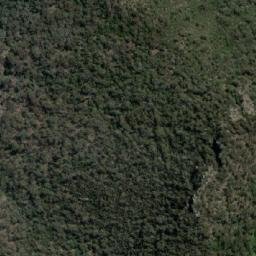 Satellite imagery of Little Cathedral, AU