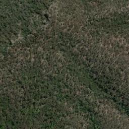 Satellite imagery of Little Cathedral, AU