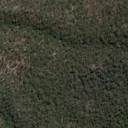 Satellite imagery of Chapel Hill, AU
