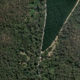 Satellite imagery of Chapel Hill, AU