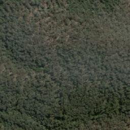 Satellite imagery of Chapel Hill, AU