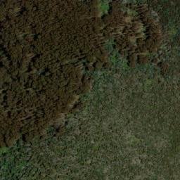 Satellite imagery of Mount Torbreck, AU