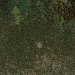 Satellite imagery of Mount Torbreck, AU