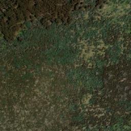 Satellite imagery of Mount Torbreck, AU