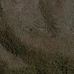 Satellite imagery of The White Ladies, AU