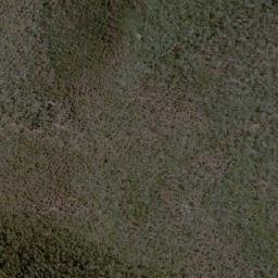 Satellite imagery of The White Ladies, AU