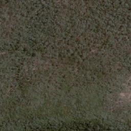 Satellite imagery of The White Ladies, AU