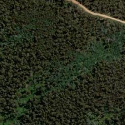 Satellite imagery of Jolly Sailors Mine, AU