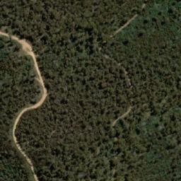 Satellite imagery of Jolly Sailors Mine, AU