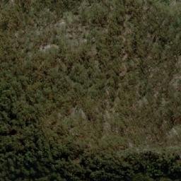 Satellite imagery of Mount Denmarsh, AU