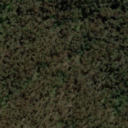 Satellite imagery of Mount Denmarsh, AU
