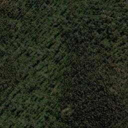 Satellite imagery of Buckle Cairn, AU