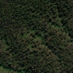 Satellite imagery of Tumbledown Mountain, AU