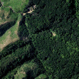 Satellite imagery of KLONDYKE, NZ