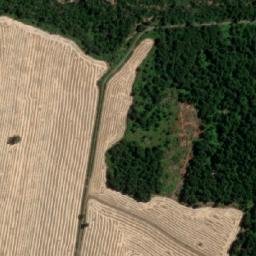 Satellite imagery of Cerro La Meseta, CL