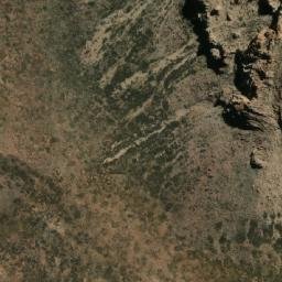 Satellite imagery of Cerro El Mayal, AR