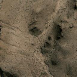 Satellite imagery of Cerro Negro, AR