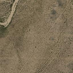 Satellite imagery of Cerro Chato, AR