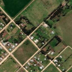 Satellite imagery of LCO1, AR