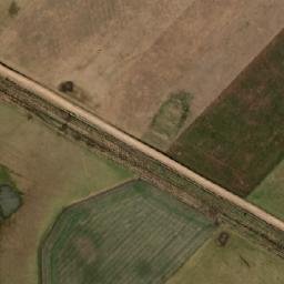 Satellite imagery of TURI, AR