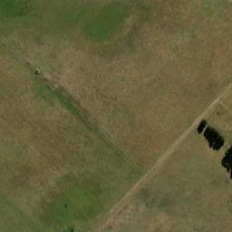 Satellite imagery of TURI, AR