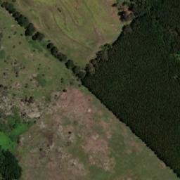Satellite imagery of Cerro el Centinela, AR
