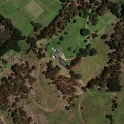 Satellite imagery of Cerro el Centinela, AR