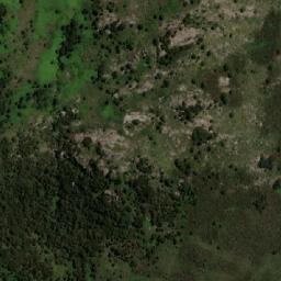 Satellite imagery of Cerro la Blanca, AR