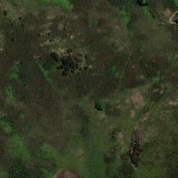 Satellite imagery of Cantera Albión, AR