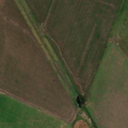 Satellite imagery of Cerro Redondo, AR