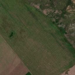 Satellite imagery of Cerro Redondo, AR