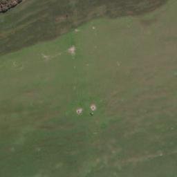 Satellite imagery of Mount Lookout, AU