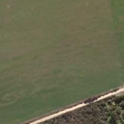 Satellite imagery of Mount Lookout, AU