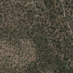 Satellite imagery of Lookout Hill, AU