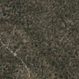 Satellite imagery of Lookout Hill, AU